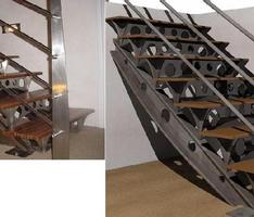 staircase study case