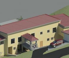 4 BEDROOM RESIDENCE FOR Mr Mac