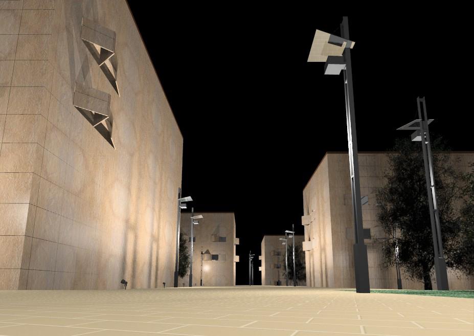 Area ex-Gasometri Pavia