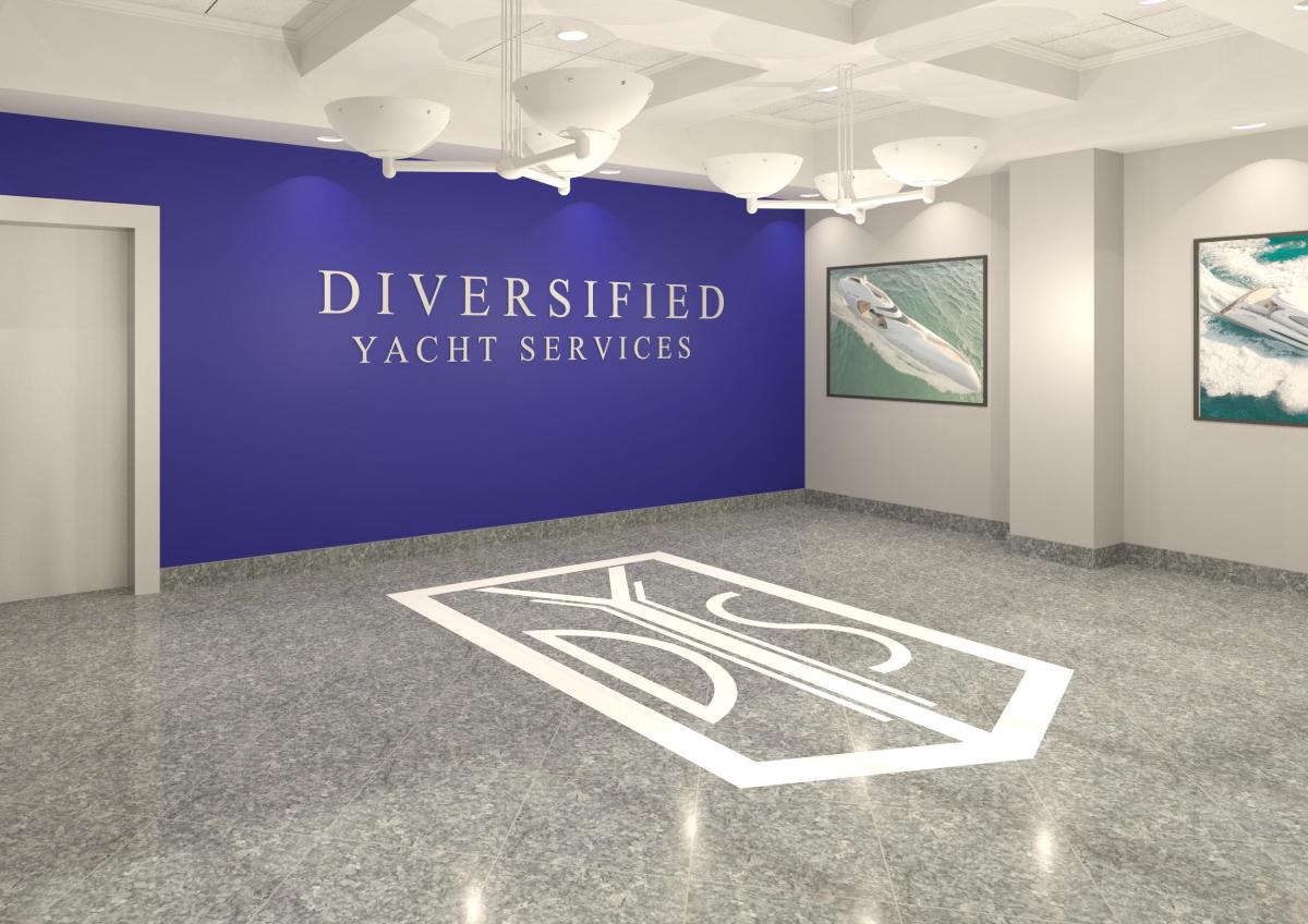 Diversified Yacht Services