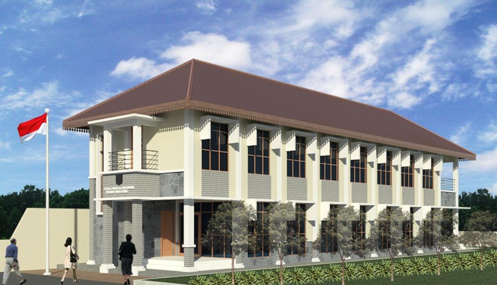 PUSKESMAS P. PANGGANG