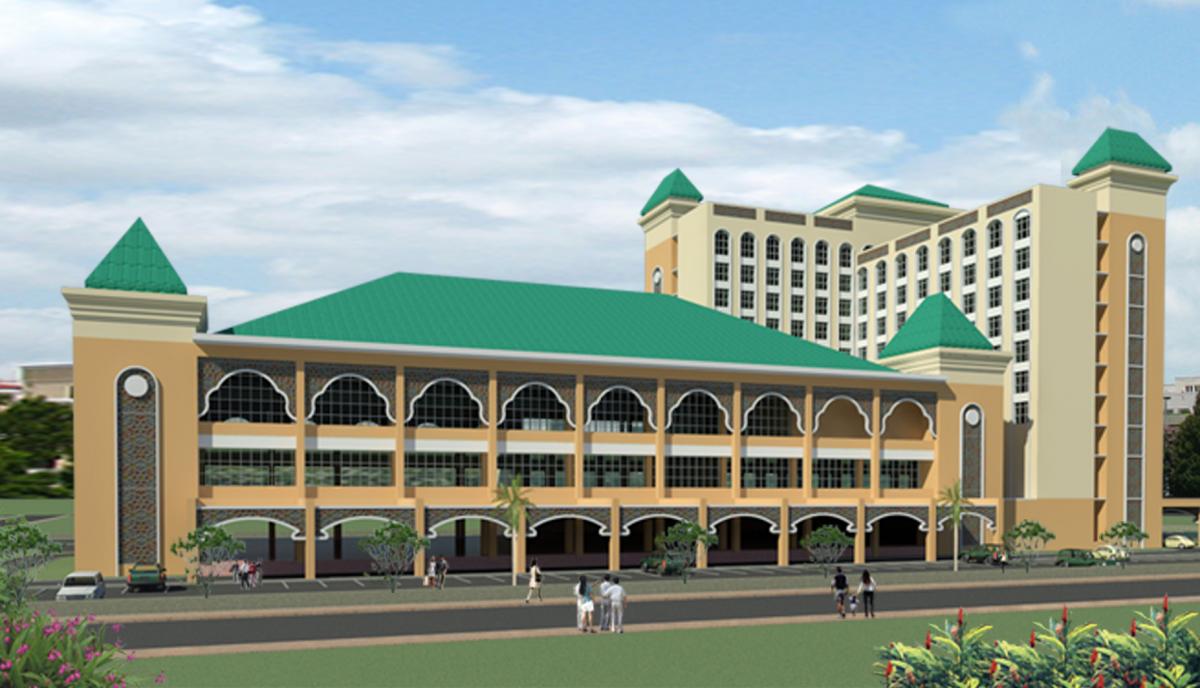 proposal design(al-akbar hotel)1