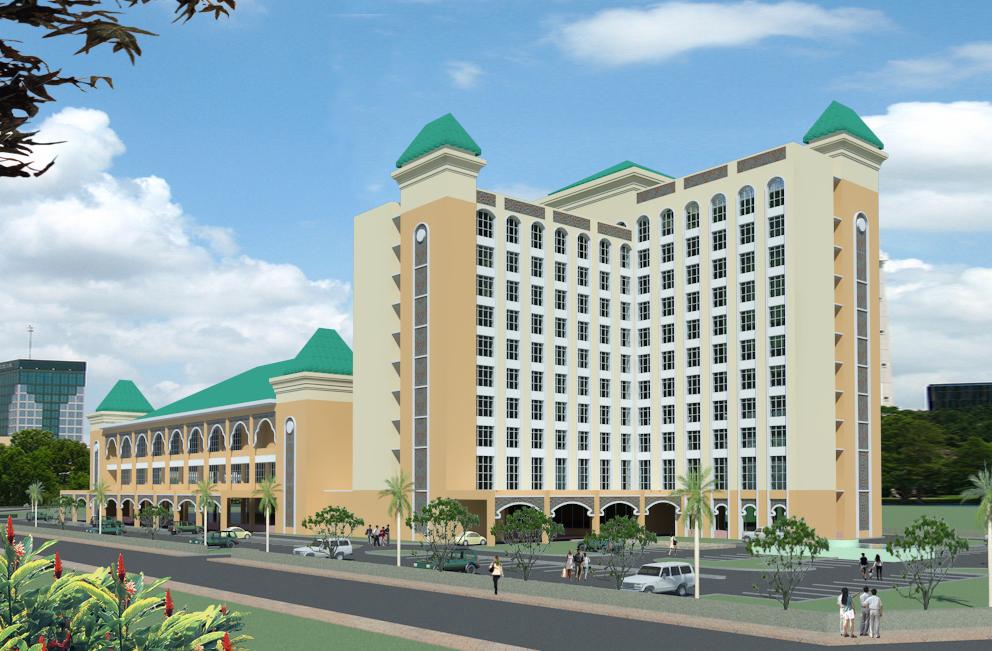 proposal design(al-akbar hotel)2