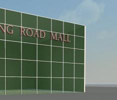 mall