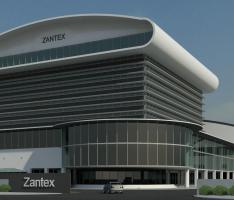 Zantex Building