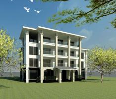 Hải Dương restaurant