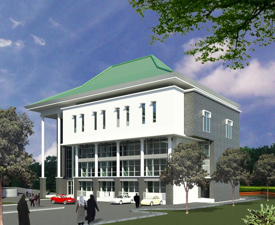 malik ibrahim university 1