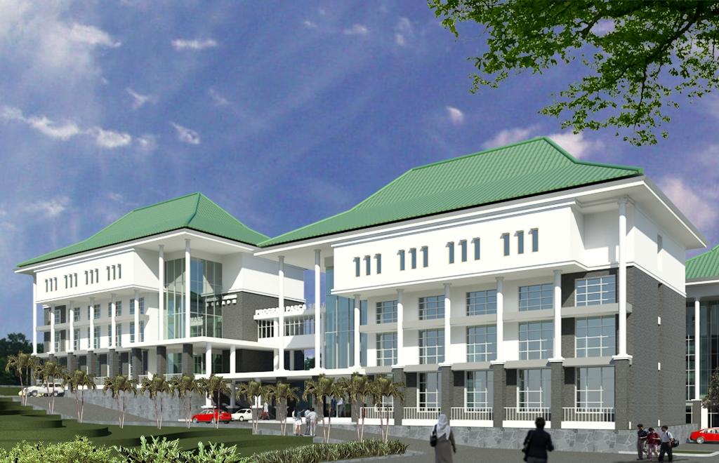 malik ibrahim university 2