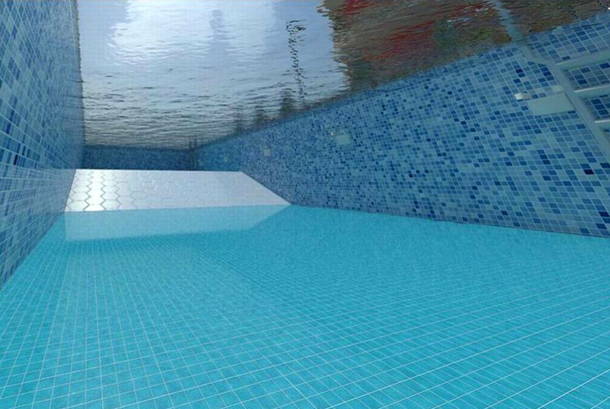 Chalet-swimming poole-1