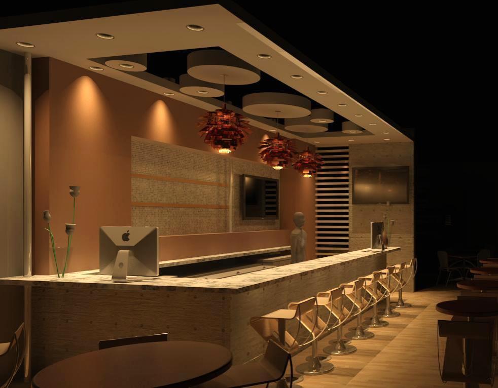 Mariscos "La ***" Bar