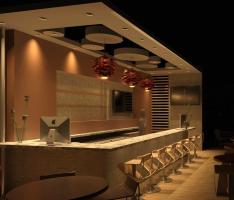 Mariscos "La ***" Bar