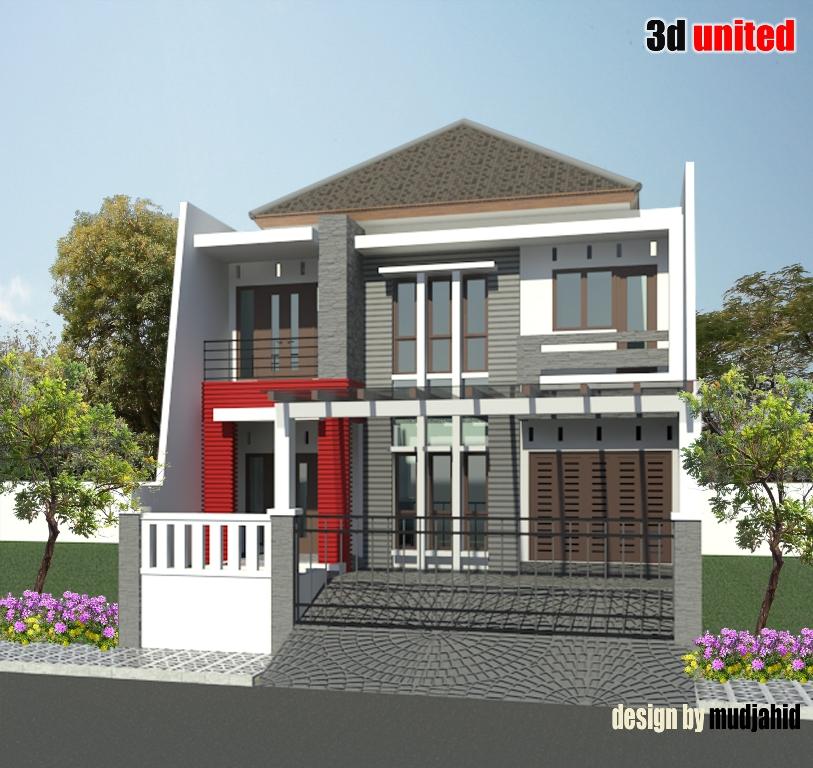 cempaka putih residence,jakarta