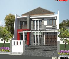cempaka putih residence,jakarta