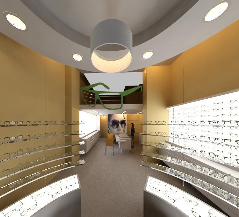 Καταστημα οπτικών