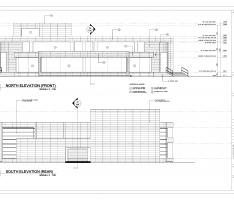 dealership elevations