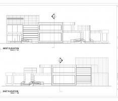 Dealership elevations 2