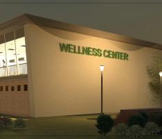 Wellness Center