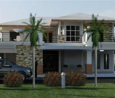 resident house pandan5