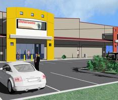Showrooms