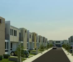 Social Housing Mx
