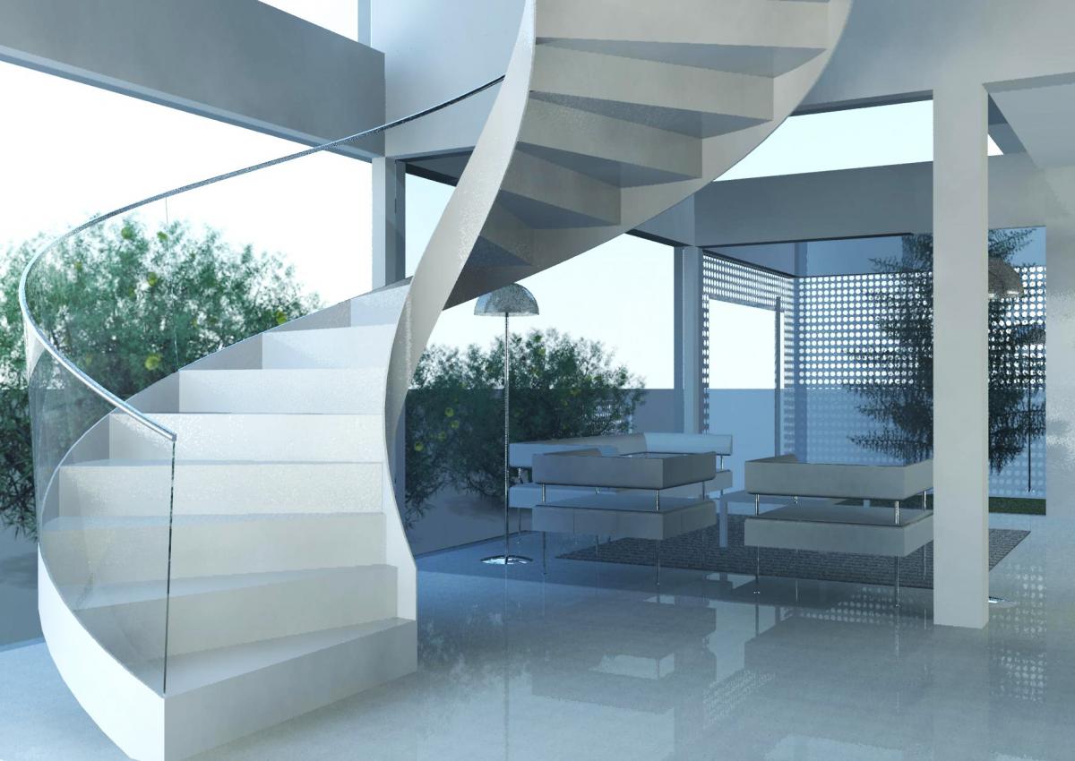 Brijesh living RM Daylight