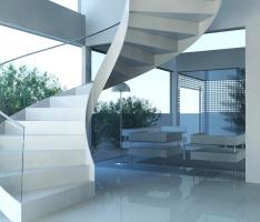 Brijesh living RM Daylight