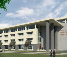 class building unj