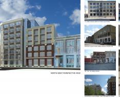 Revit+photoshop