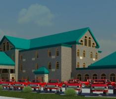 Sicamous Hotel in BC