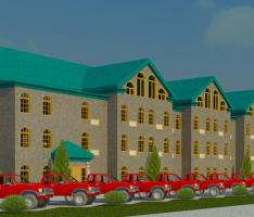 Sicamous Hotel in BC