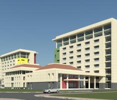 tower 2 unj