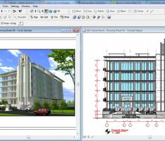 GRAND HERNA Hospital