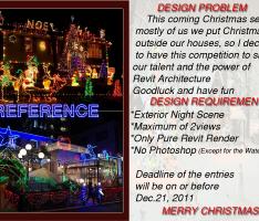 Christmas Design Challenge