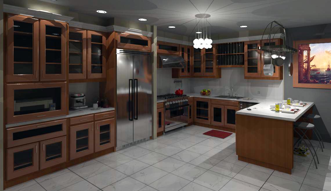 Kitchen Version 2.0