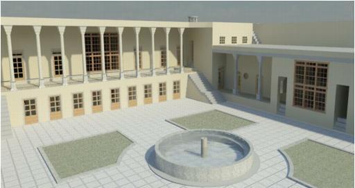 طراحی مسکونی