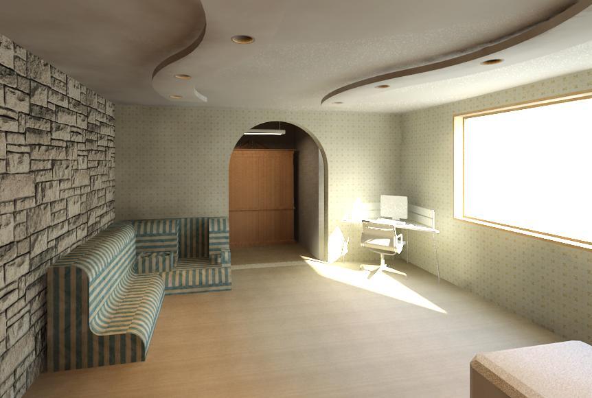 طراحی مسکونی