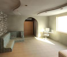 طراحی مسکونی