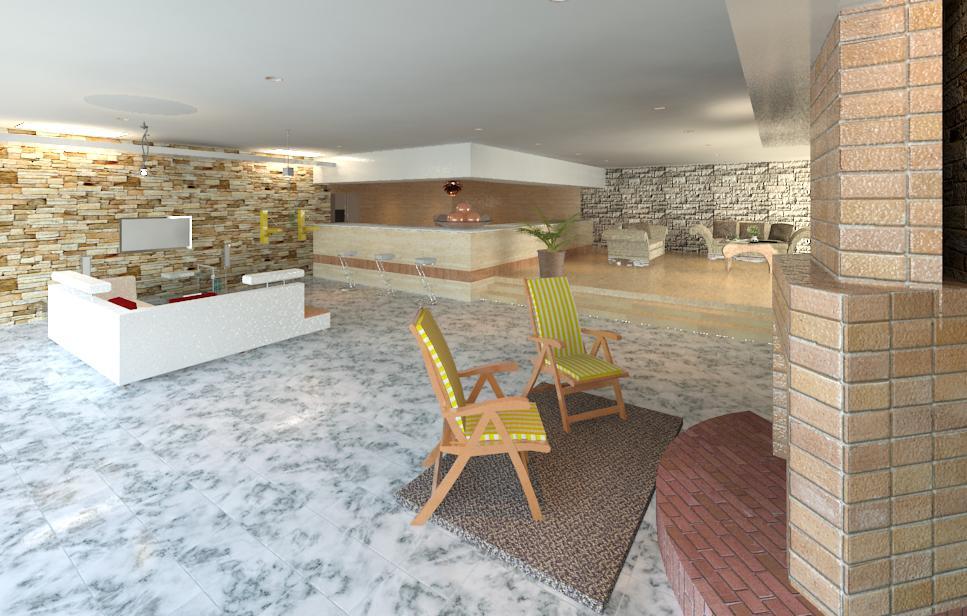 طراحی مسکونی