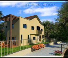 Our new architecture designing..