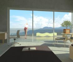 Tribe Project / Bonsai House / Room 2