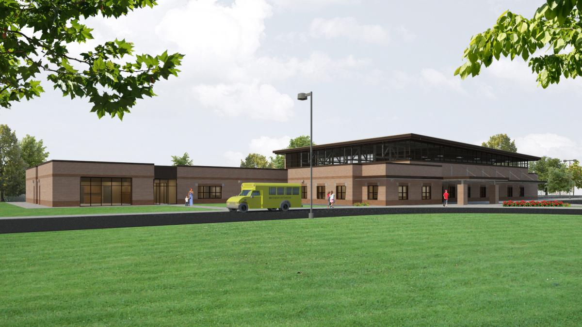 Future School Project