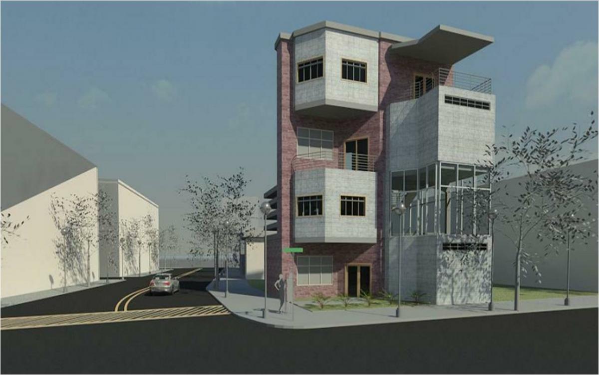 AIA Baltimore Chapter