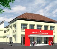 building -O, UNJ