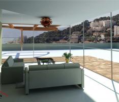 Another render..