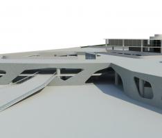 Museu de Arte em Brasília DF