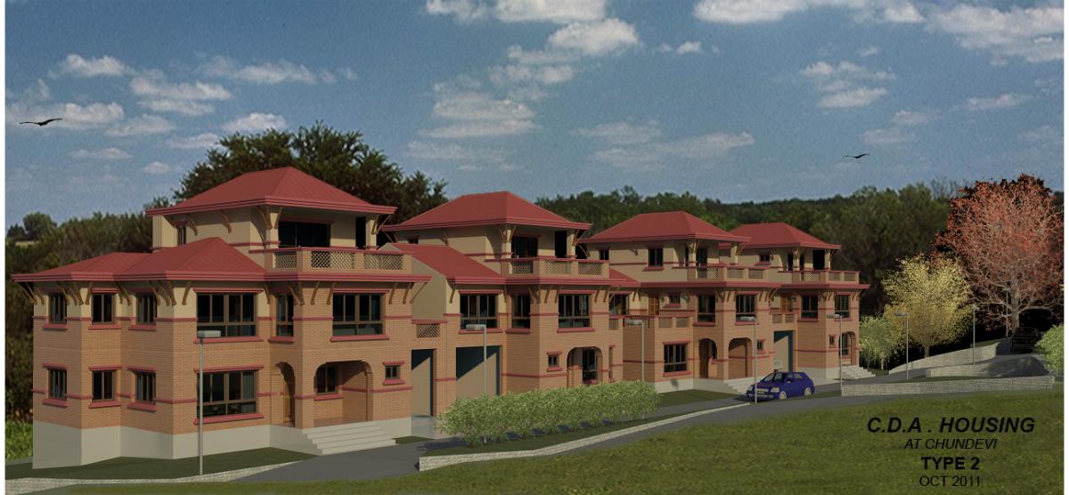 chundevi type 2
