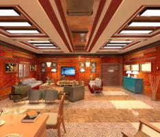 office
