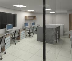office designer