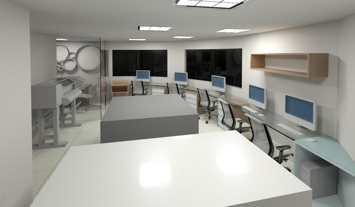 office designer
