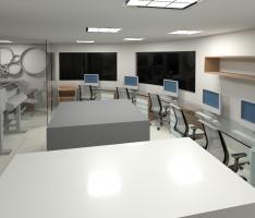 office designer